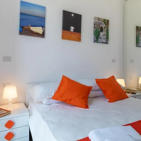 Melograno Holiday home Ispica