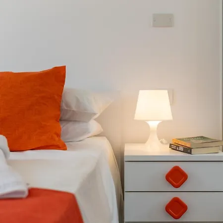 Holiday home Melograno Ispica