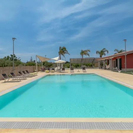 Holiday home Melograno *