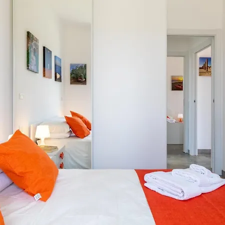 Melograno Holiday home
