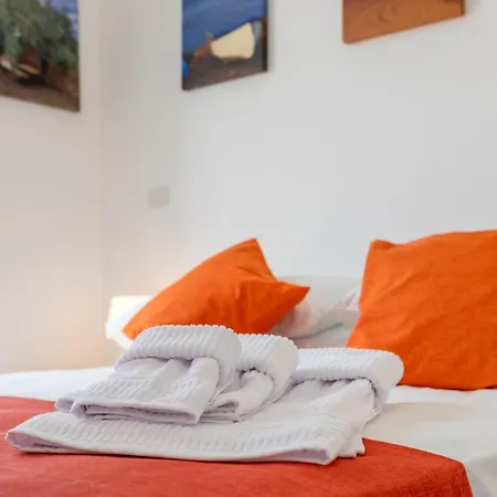 Melograno Holiday home