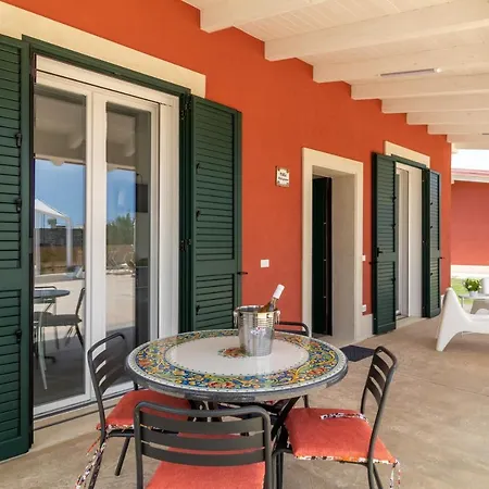 Melograno Holiday home Ispica